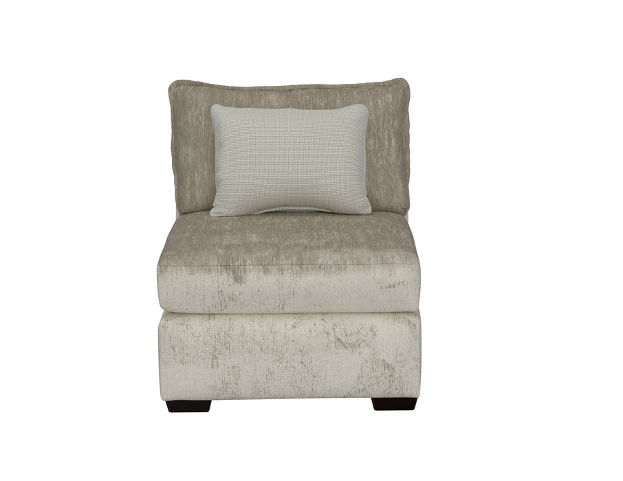 Audrey 5pc Sectional