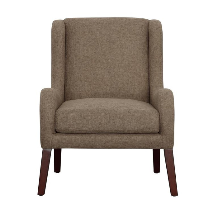 Taper Accent Chair