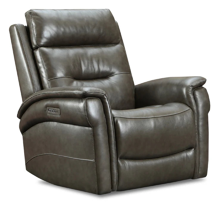 Duncan Triple Power Swivel Glider w/ Zero Gravity