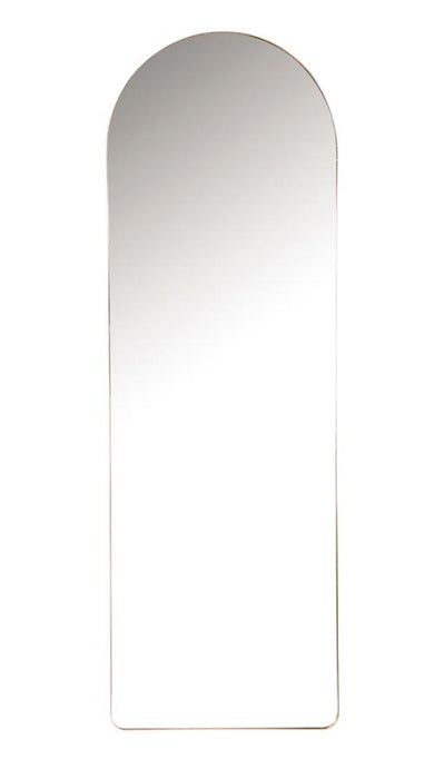 Stabler Arched Floor Mirror
