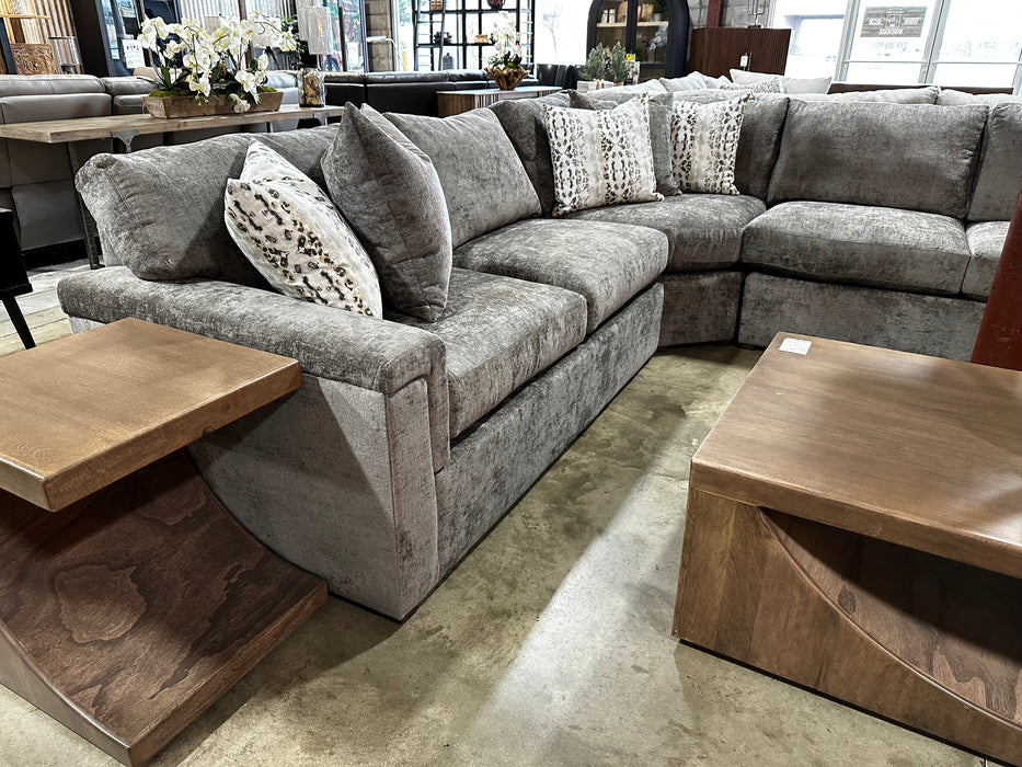 Dallas Designer Sectional Collection