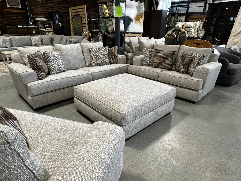 Colonist Sofa Collection
