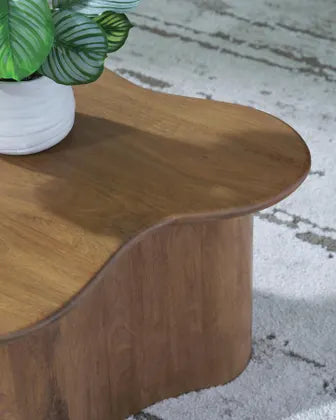 Abeford Nesting Coffee Tables