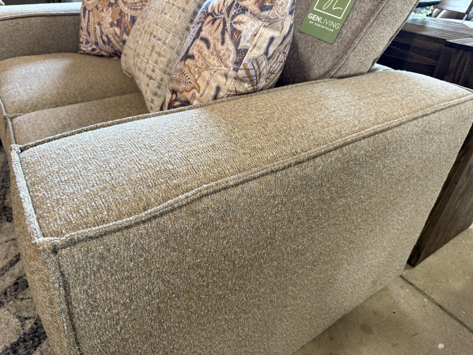 Arlington Sofa Collection