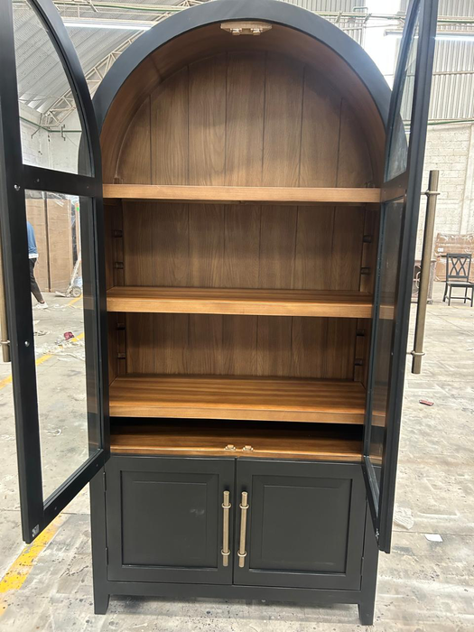 Franklin Dome Armoire