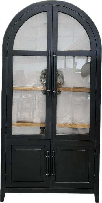 Franklin Dome Armoire