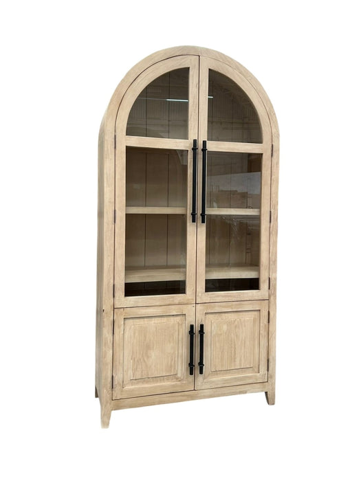 Franklin Dome Armoire