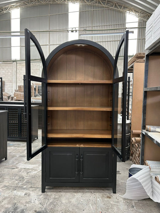 Franklin Dome Armoire