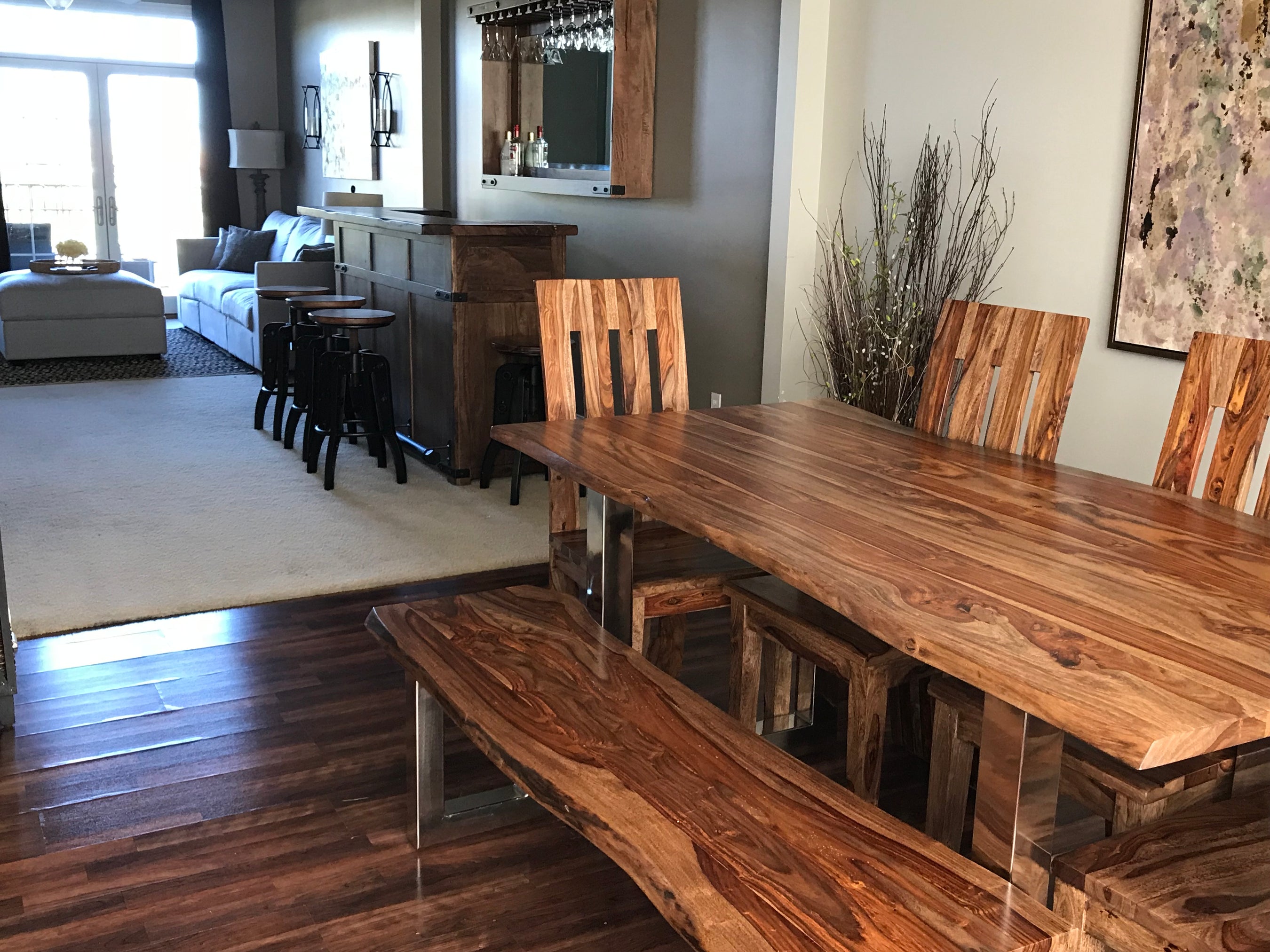 Urban Decor Warehouse — Urban Decor Warehouse