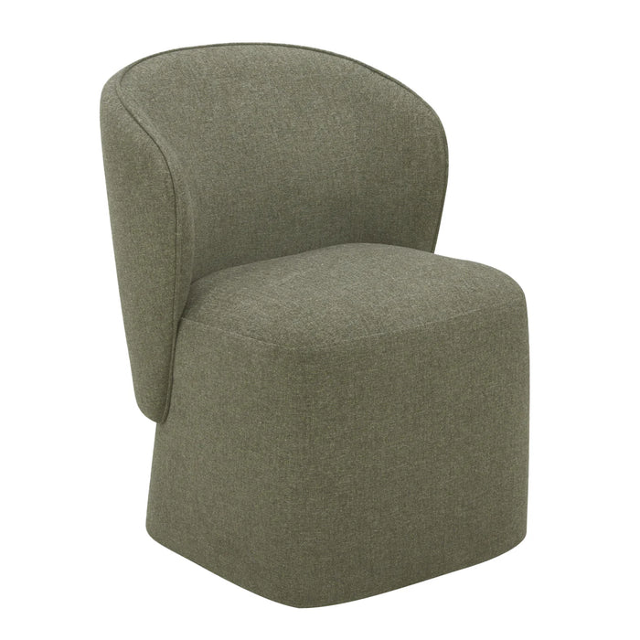 Bongo Dining Chair Set/2