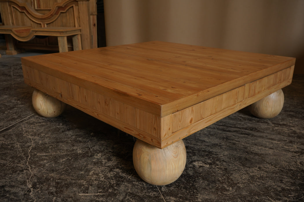 Blackstone Coffee Table