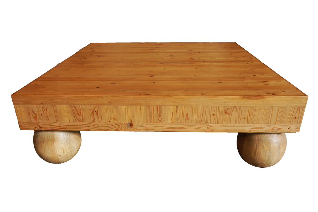 Blackstone Coffee Table