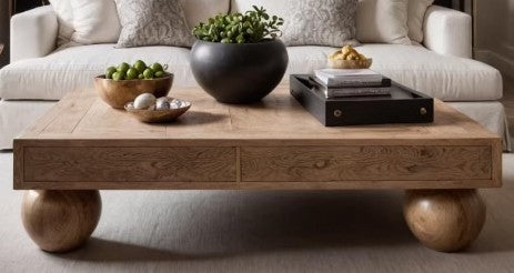 Blackstone Coffee Table