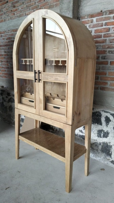 Bonnie Bar Reclaimed