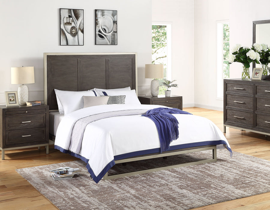 BROOMFIELD BEDROOM COLLECTION