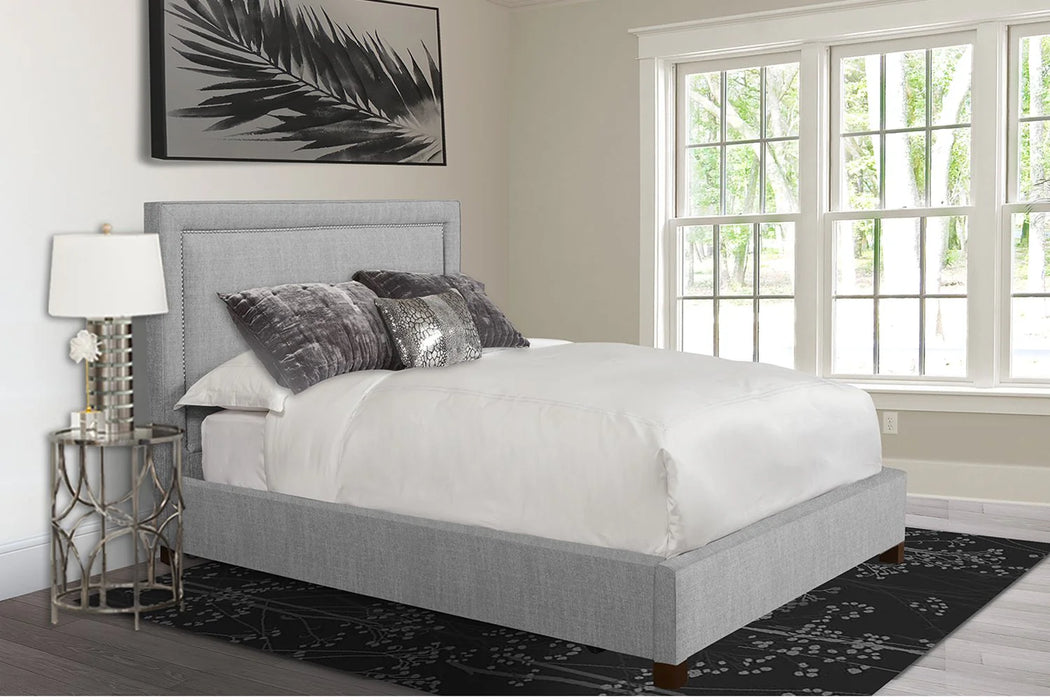 Cody Queen Bed 5/0