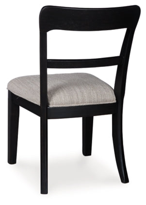 Chadworth Dining Chair