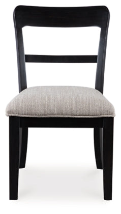 Chadworth Dining Chair