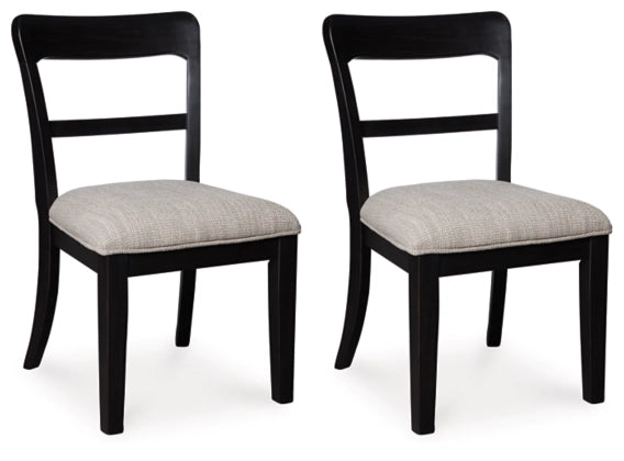 Chadworth Dining Chair