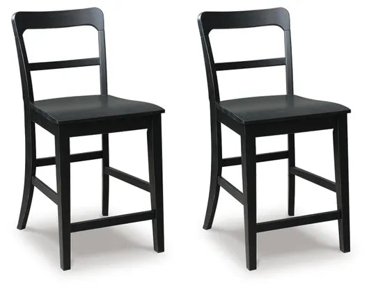 Chadworth Counter Stool