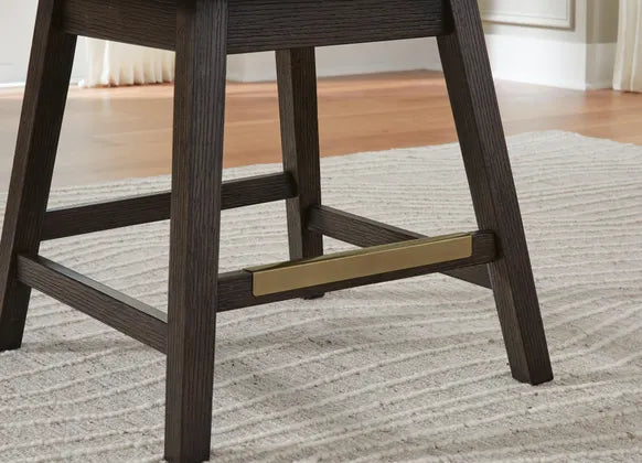 Burkhaus Counter Dining Collection