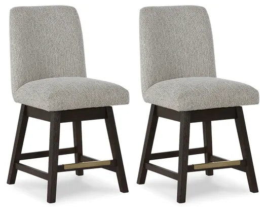 Burkhaus Counter Dining Collection