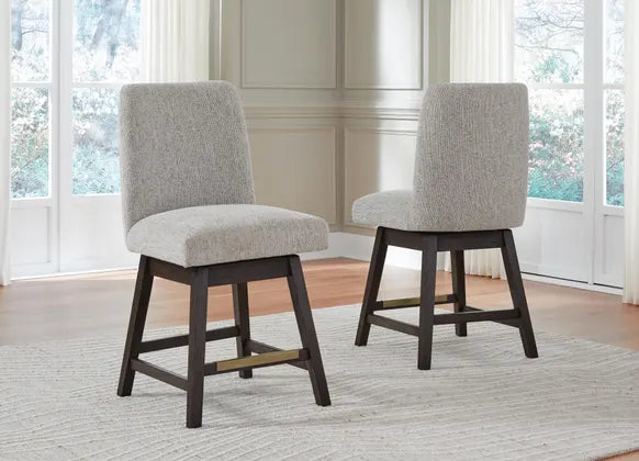 Burkhaus Counter Dining Collection