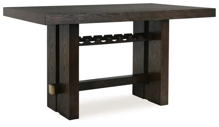 Burkhaus Counter Dining Collection
