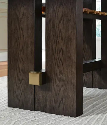 Burkhaus Counter Dining Collection