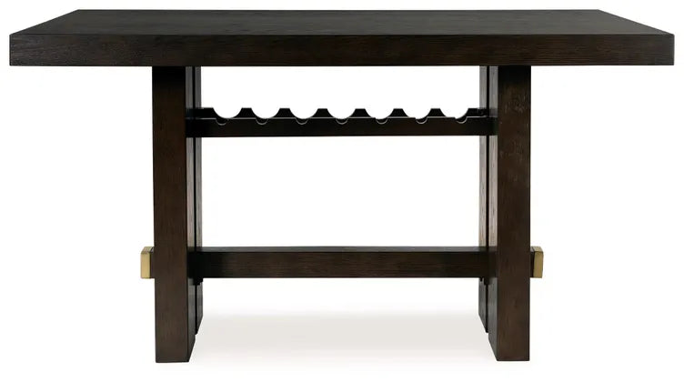 Burkhaus Counter Dining Collection