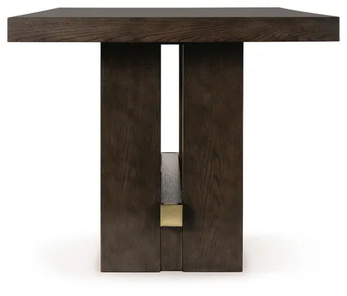 Burkhaus Counter Dining Collection