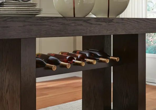 Burkhaus Counter Dining Collection