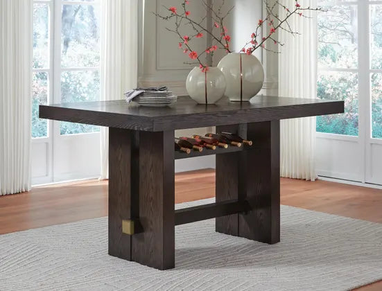 Burkhaus Counter Dining Collection
