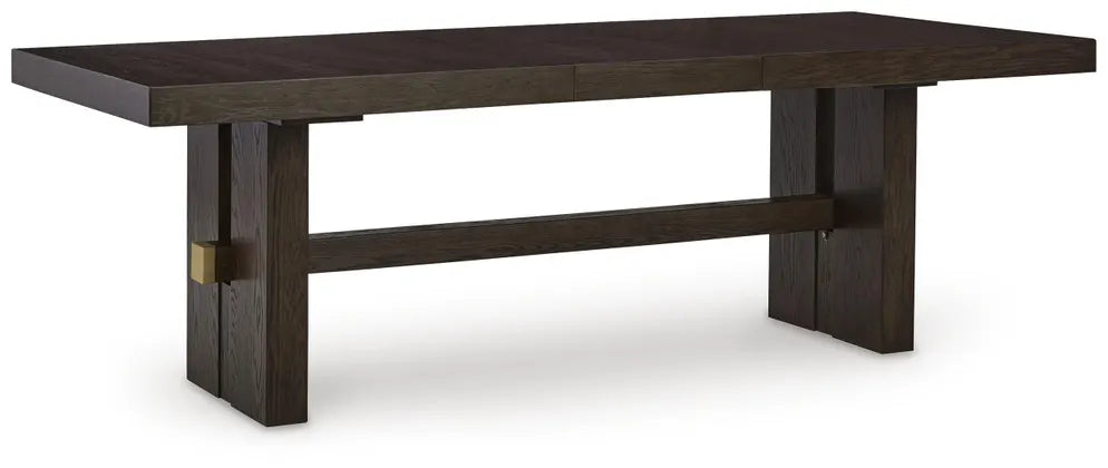 Burkhaus Dining Collection
