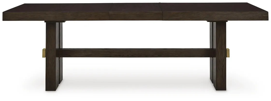 Burkhaus Dining Collection