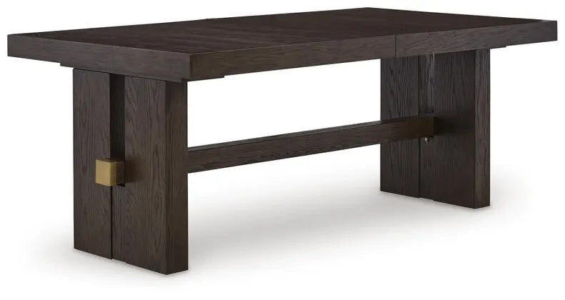 Burkhaus Dining Collection