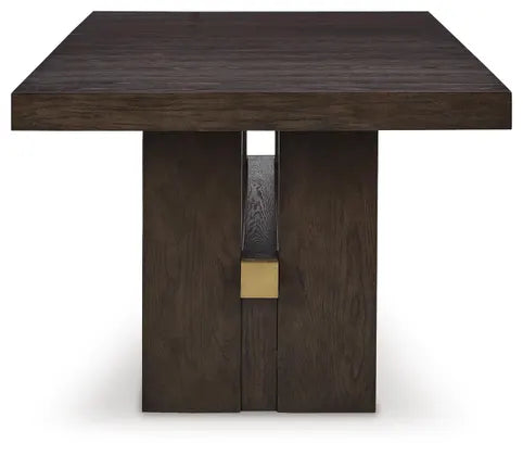 Burkhaus Dining Collection