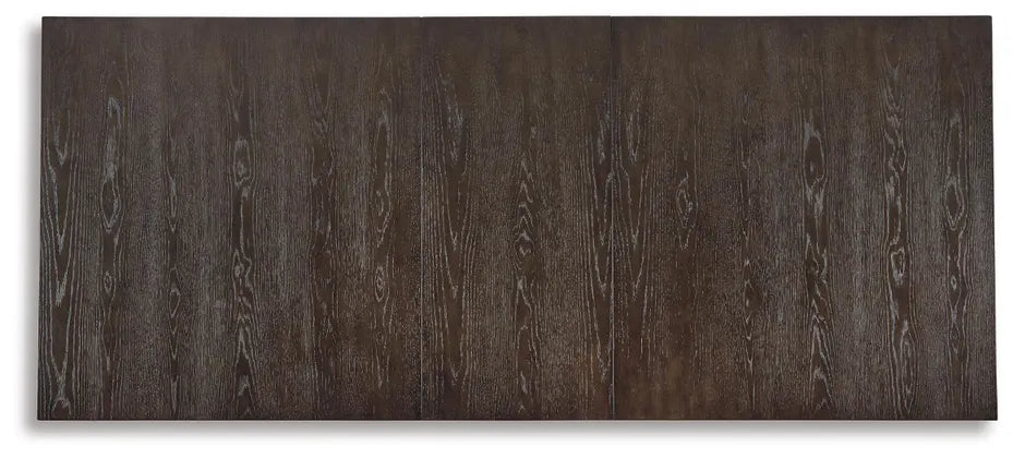 Burkhaus Dining Collection