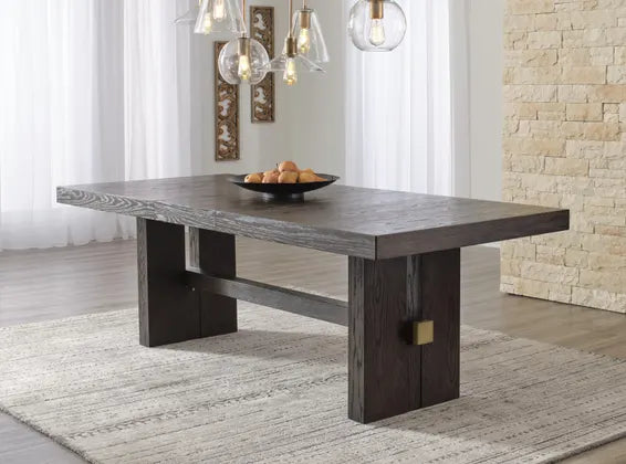 Burkhaus Dining Collection