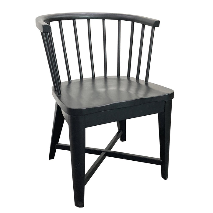 Americana Dining Chair Set/2