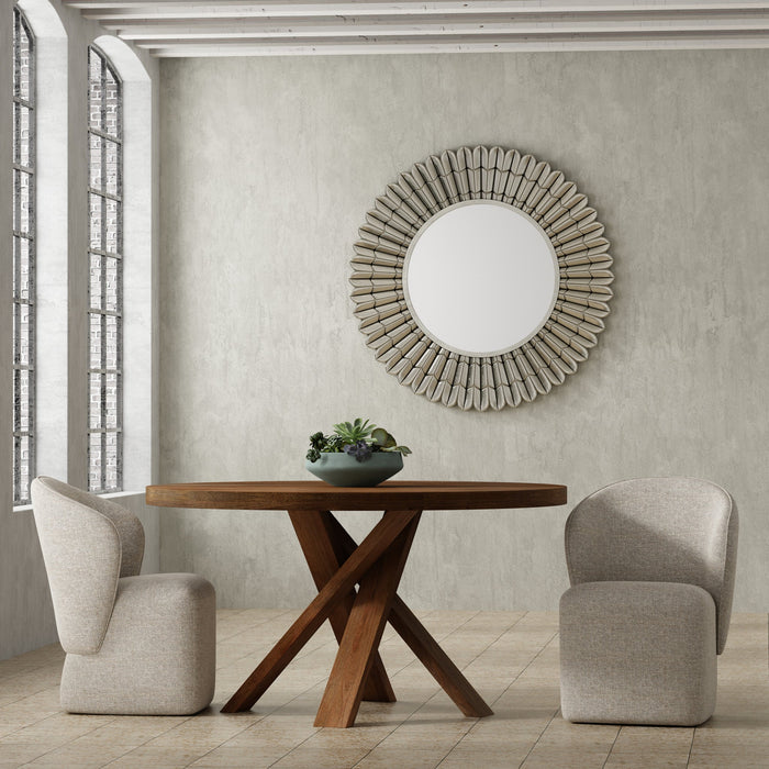 Bongo Dining Chair Set/2