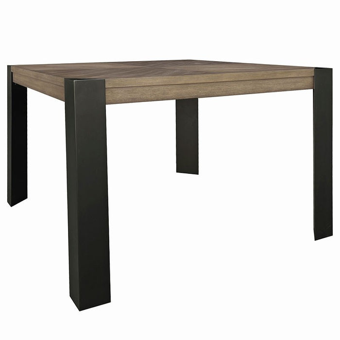 Cedar Fork Counter Table