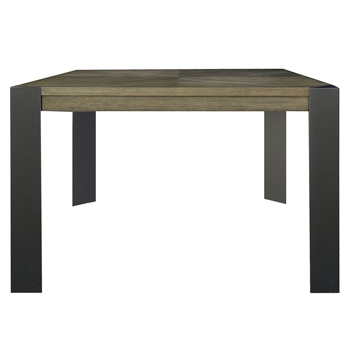 Cedar Fork Counter Table
