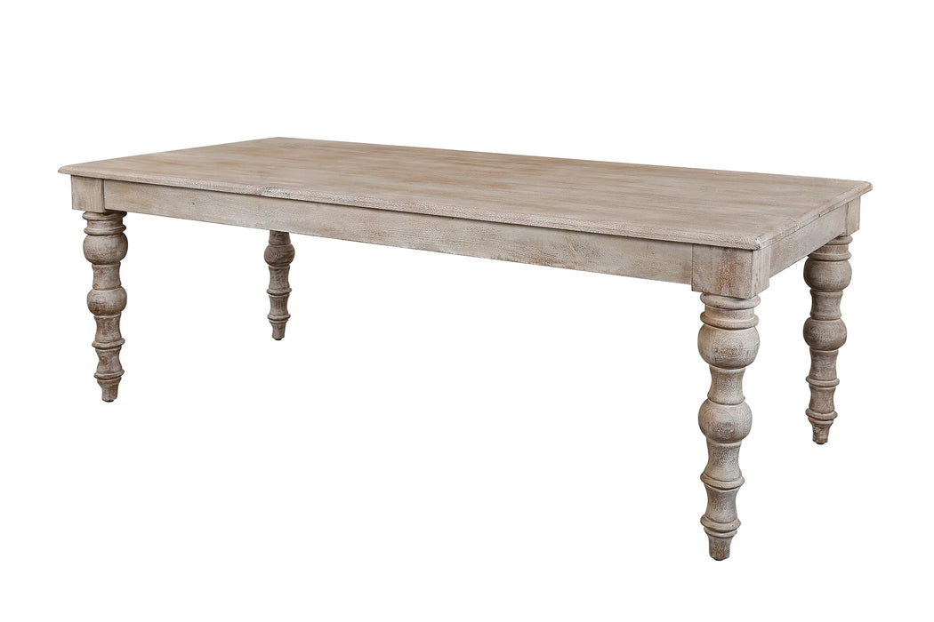 Crossings Eden Dining Table