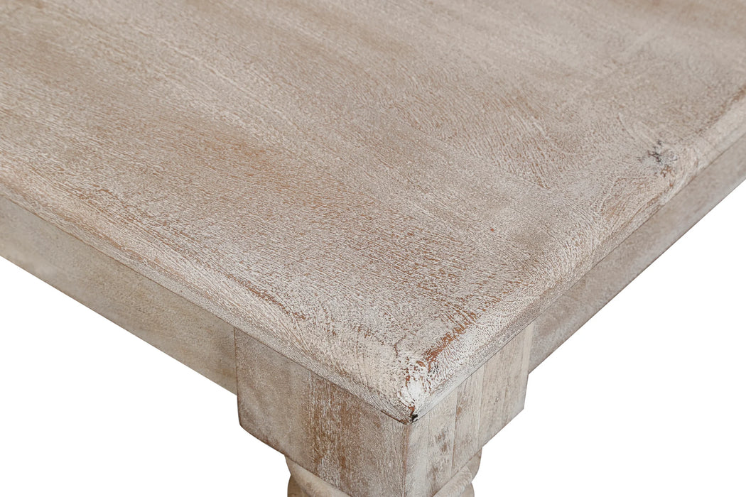 Crossings Eden Dining Table