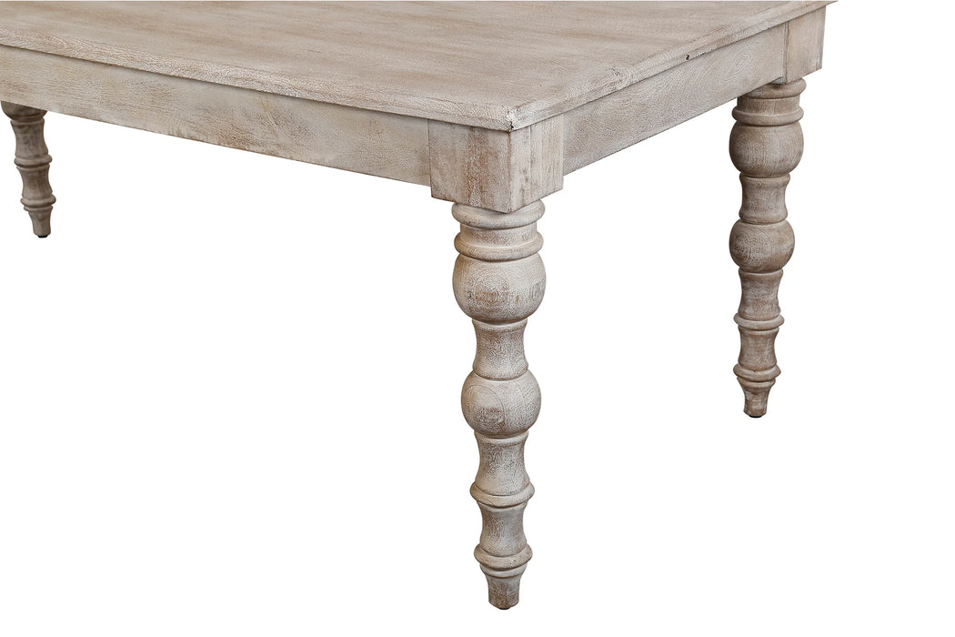 Crossings Eden Dining Table