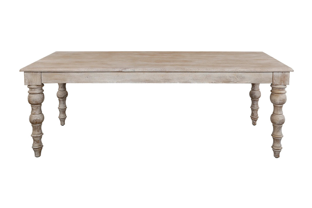 Crossings Eden Dining Table