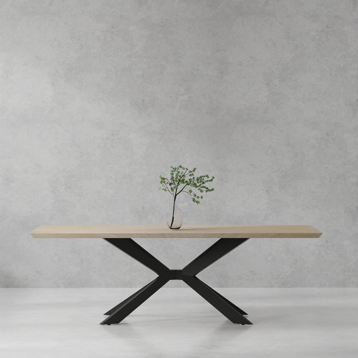 Crossings Monaco Rectangular Dining Table