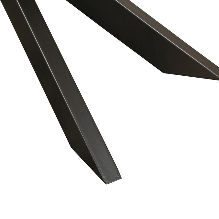 Crossings Monaco Rectangular Dining Table