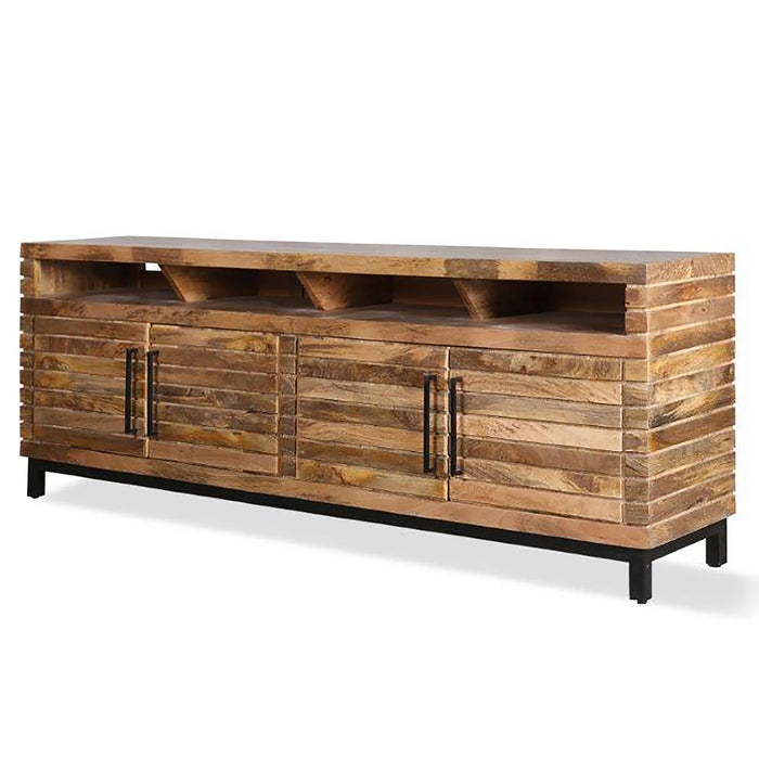 Crossings Downtown TV Console
